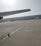 Indira Gandhi International Airport