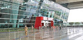 Indira Gandhi International Airport