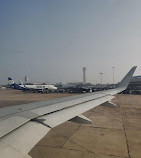 Indira Gandhi International Airport