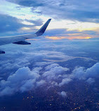 Indira Gandhi International Airport