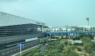 Indira Gandhi International Airport