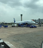 Indira Gandhi International Airport