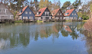 Efteling Bosrijk