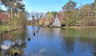 Efteling Bosrijk