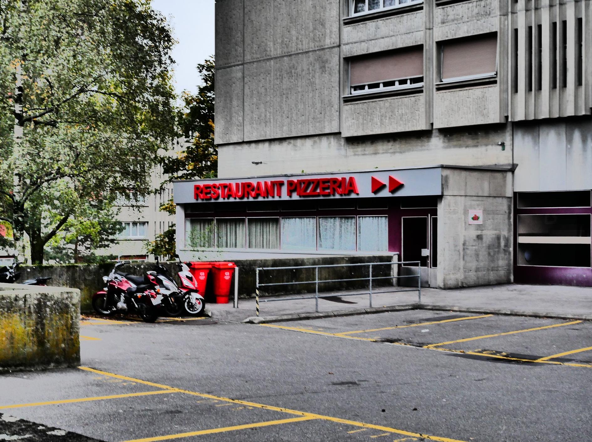 Ristorante della Bourdonnette