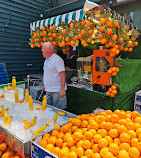 Camden Market