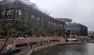 Camden Market Hawley Wharf