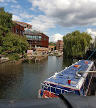 Camden Market Buck Street