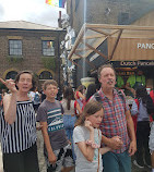 Camden Market Buck Street