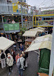 Camden Market Buck Street