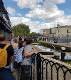 Camden Market Buck Street