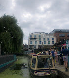 Camden Market Buck Street