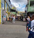 Camden Market Buck Street