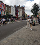 Camden Market Buck Street