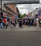 Camden Market Buck Street