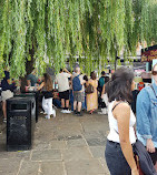 Camden Market Buck Street