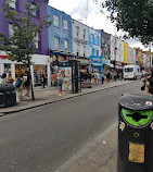 Camden Market Buck Street