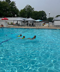 The Pool at Village Greens