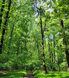 Greenbelt Nature Center