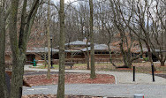 Greenbelt Nature Center