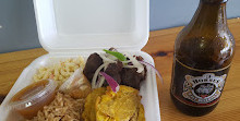 West Indian Delights Restaurant