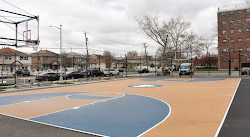 Basketball Courts