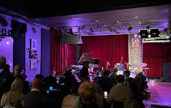 The Jazz Gallery