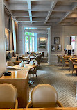 Restaurante Zirbelzimmer