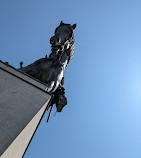 National Memorial on Vítkov Hill