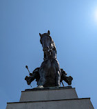 National Memorial on Vítkov Hill