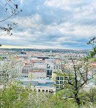 National Memorial on Vítkov Hill