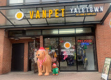 Vanpet Yaletown