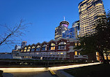 Waterfront station