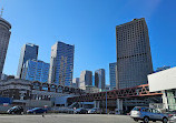 Waterfront station