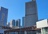 Waterfront station