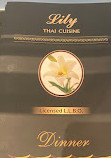 Lily Thai Cuisine