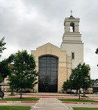 Christ the Redeemer Catholic Church