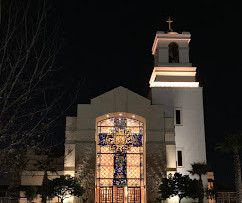 Christ the Redeemer Catholic Church