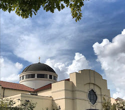 Christ the Redeemer Catholic Church