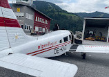 Flugschule Zell am See