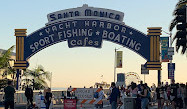 Santa Monica Pier