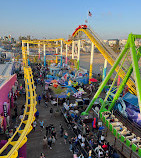 Santa Monica Pier