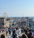 Santa Monica Pier