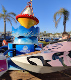 Santa Monica Pier