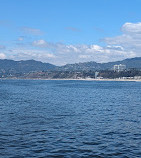 Santa Monica Pier