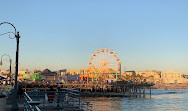 Santa Monica Pier