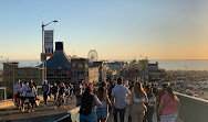 Santa Monica Pier