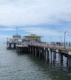 Santa Monica Pier