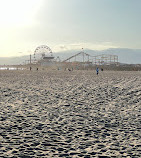 Santa Monica Pier