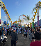 Santa Monica Pier